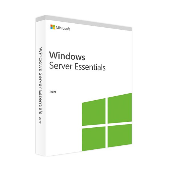 Microsoft Windows Server 2016 Essentials - Licence Microsoft-2 DEVICES