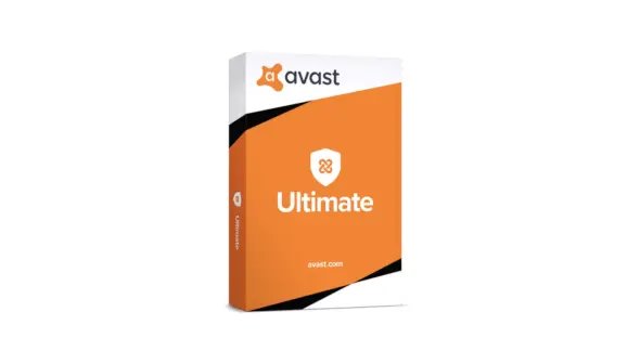 AVAST Ultimate 2019-2025 - PC -MAC - ANDROID - IOS - 2 YEARS - 10 DEVICES