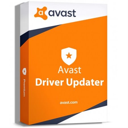 AVAST DRIVER UPDATE WINDOWS 1 DEVICE - 1 YEAR